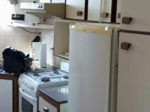 Venta: Un Dormitorio 38m2 exclusivos