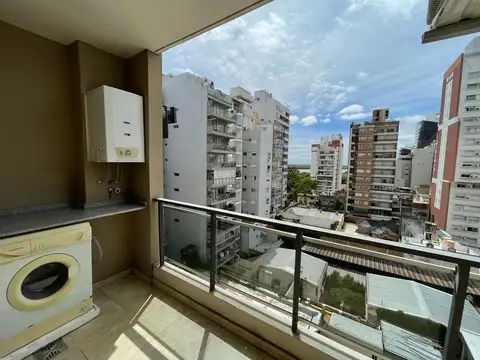 Departamento en Alquiler Temporal Apto profesional