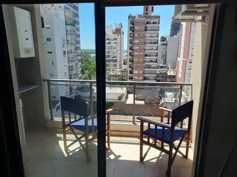 Departamento en Alquiler Temporal Permite mascota