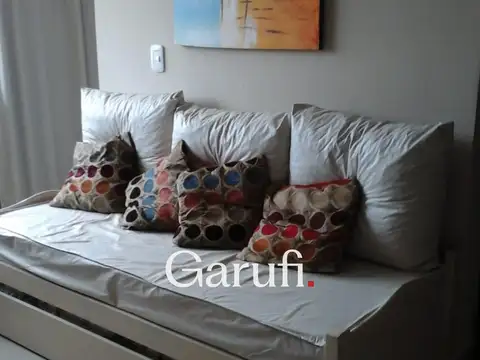 Departamento en Venta en Pinamar, USD 65.000