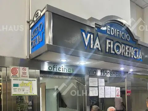 Oficina  en Alquiler en San Nicolás, Capital Federal, Buenos Aires