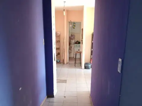 Departamento de 55 m² con 2 dormitorios en venta en Liniers