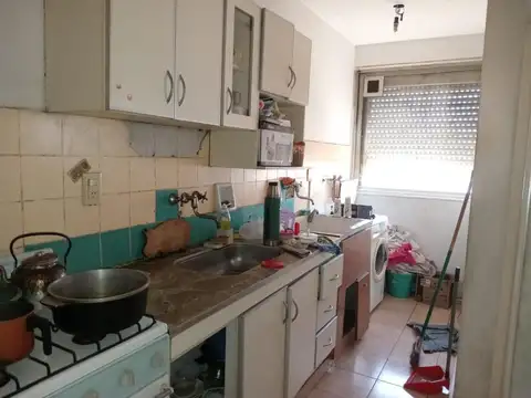 Departamento en Venta 60 años