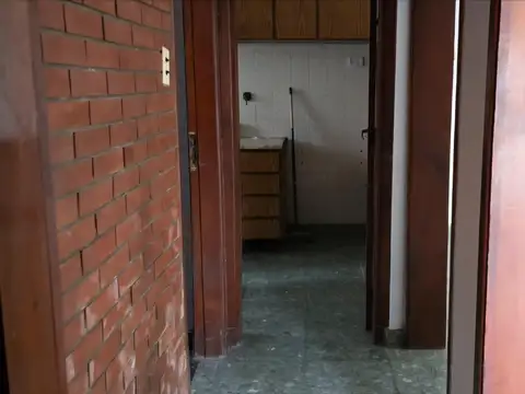Casa en Venta 40 años