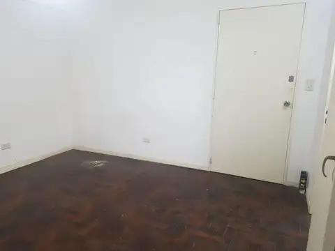 33 Orientales 900 Departamento en Boedo ALQUILER 2 Ambientes