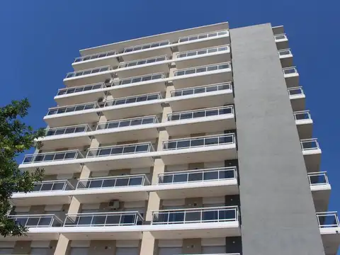 Departamento en Alquiler en Echesortu, Rosario