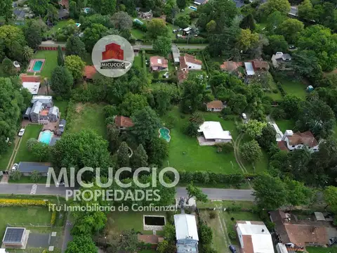 Casa en Venta de 1 dormitorio