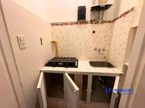 Departamento en Venta Permite mascota