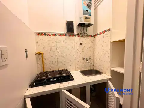 Departamento en Venta al Este