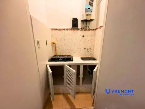 Departamento en Venta 65 años