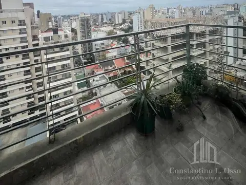 2 ambientes cochera-Lanus Este- Torre Le Park -Apto Credito