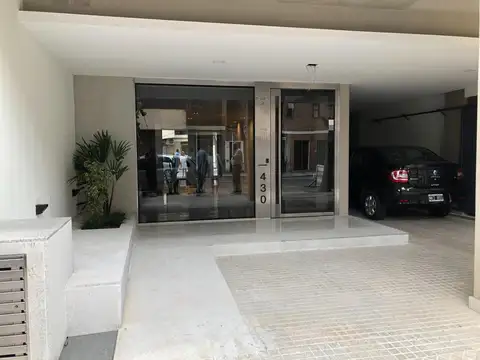 Monoambiente a la venta!