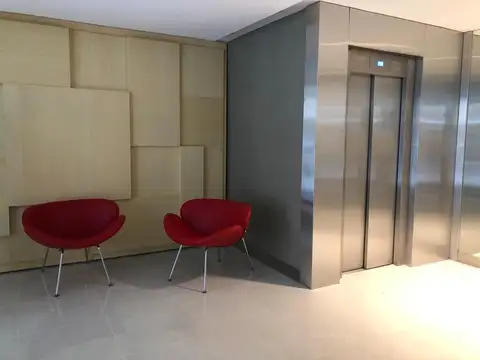 Ovidio Lagos 400, Piso 4