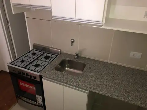 Monoambiente a la venta!