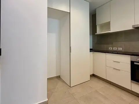 Departamento en Alquiler al Norte