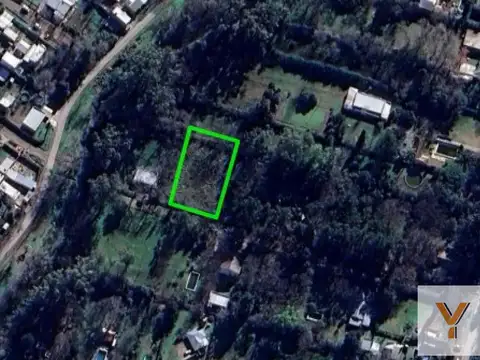 Terreno en venta - 1.110Mts2 - City Bell, La Plata