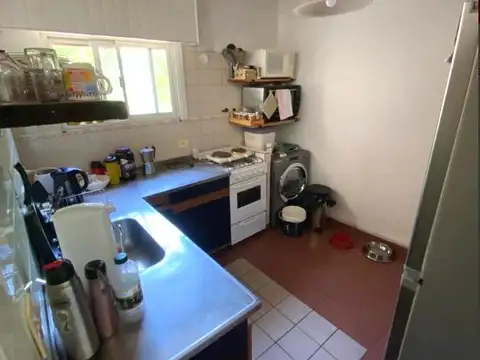 Depto Tipo Casa en Venta de 3 dormitorios