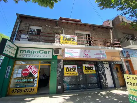 EXCELENTE PH EN VENTA EN VILLA ADELINA