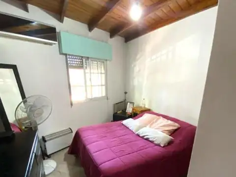 Depto Tipo Casa en Venta en Villa Adelina, USD 150.000