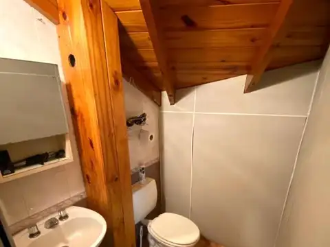 Depto Tipo Casa en Venta al Sur