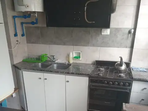 Departamento en Venta en Centro, USD 45.000