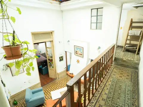 Casa en Venta en La Comercial, USD 125.000
