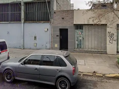 Galpon en Venta 26 años