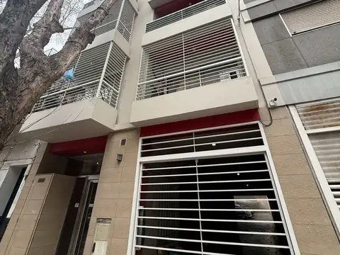 Departamento en Alquiler en Villa Crespo, CABA