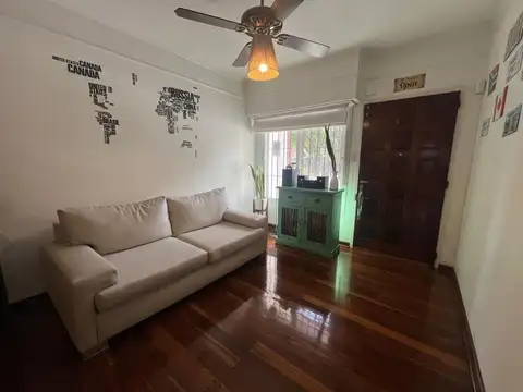Depto Tipo Casa en Venta de 3 ambientes