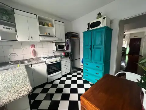 Depto Tipo Casa en Venta en Villa Urquiza, USD 215.000