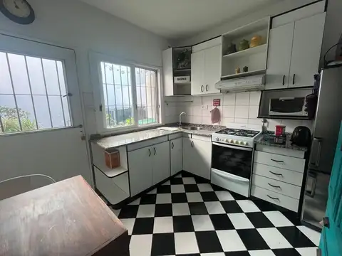 Depto Tipo Casa en Venta de 2 dormitorios