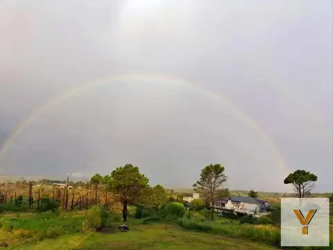 Terreno en Venta en Potrero de Garay, Santa María