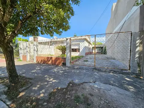 CASA EN VENTA EN VILLA CONSTITUCIÓN CÉNTRICA