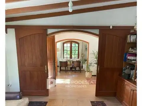 Casa en Alquiler de 6 dormitorios