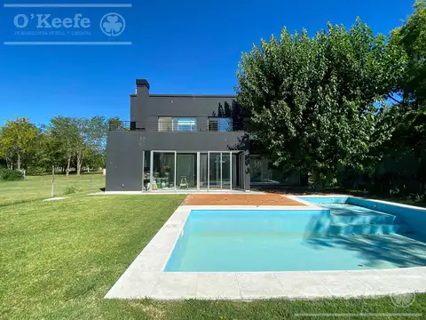 Casa en Fincas de Hudson