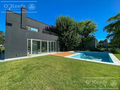 Casa en Alquiler de 3 dormitorios