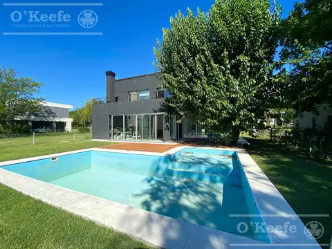 Casa en Alquiler en Fincas de Hudson, USD 3.000