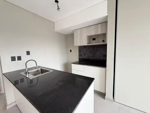 Departamento en Alquiler A Estrenar