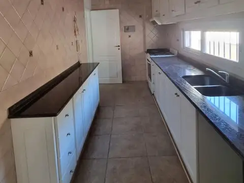 Departamento en Alquiler 20 años