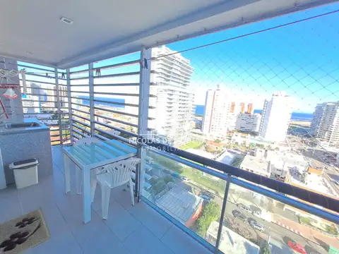 Venta de apartamento 2 dormitorios en Punta del Este