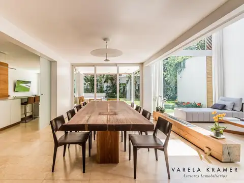 Casa en Venta al Norte