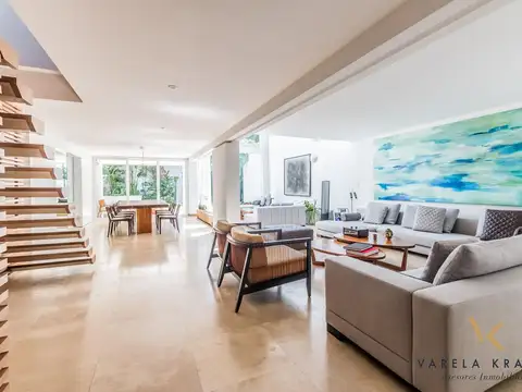 Casa en Venta A Estrenar