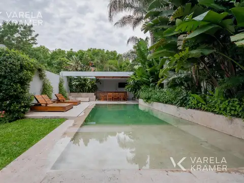 Casa en Venta de 4 dormitorios