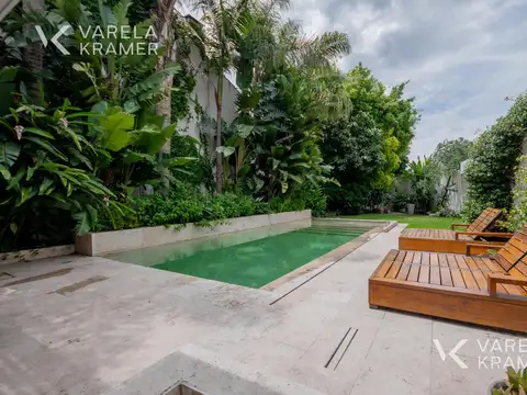 Casa en Venta, Punta Chica - San Fernando