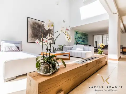 Casa en Venta en Punta Chica, USD 1.190.000