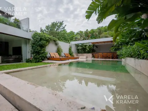 Casa en Venta en Punta Chica