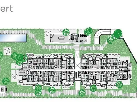 Excelente unidad de 3 ambientes en VIE VERT