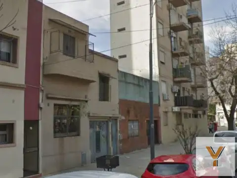 Terreno en venta - 127Mts2 - Chacarita