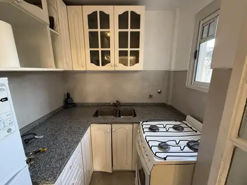 Departamento en Alquiler de 2 dormitorios
