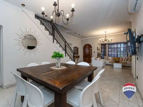 Casa en Venta al Oeste